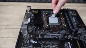 СБОРКА ПК ЗА 60К ДЛЯ РАБОТЫ И ИГР - RYZEN 5600 + RTX 3060 Ti