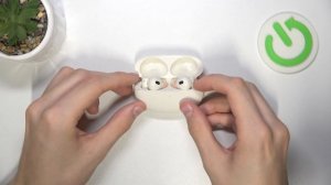 realme Buds Air 5 Pro | Как ввести в режим сопряжения наушники rea