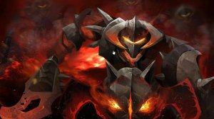 КАОС НАЙТ 3К