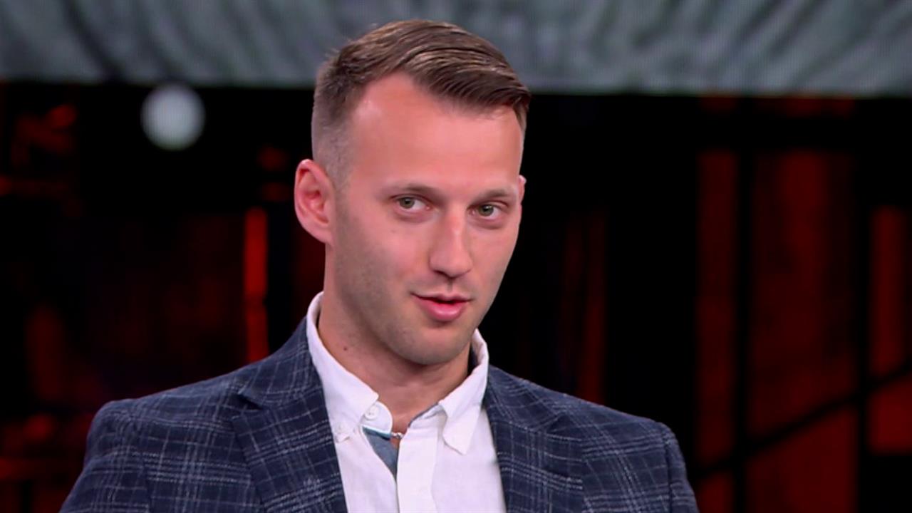 Переселенец из Лондона рассказал о пути от западника до патриота России