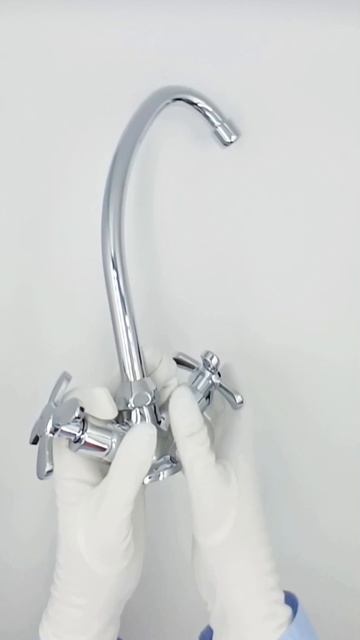 Смеситель Lemark Partner LM6544С для кухни смотреть онлайн