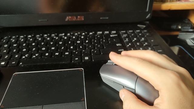 Lenovo Legion M600S Грызун Который Смог смотреть онлайн