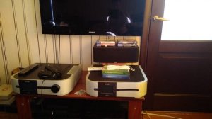 Classe Audio B&W 805S