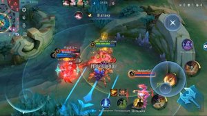 Мобайл Леджендс! Ап до мифа! Часть 2