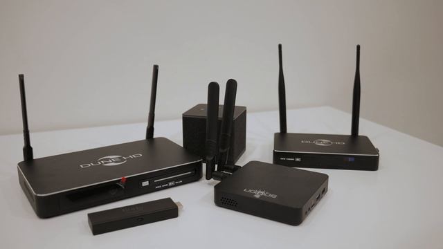 Лучший медиаплеер для просмотра Dolby Vision. Dune vs Zidoo vs R-voluti смотреть онлайн