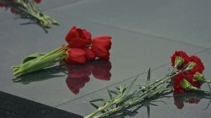 Частица Великой памяти — в Урене!