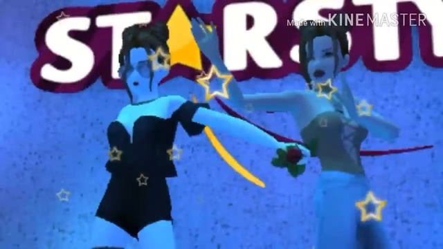 КлипРозовое виноПАРОДИЯ