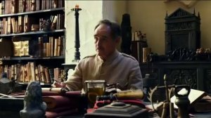 В ожидании Варваров(2019)