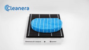 Комплект фильтров SHARP KC-A51R (Cleanera-P-6-045.046.039)