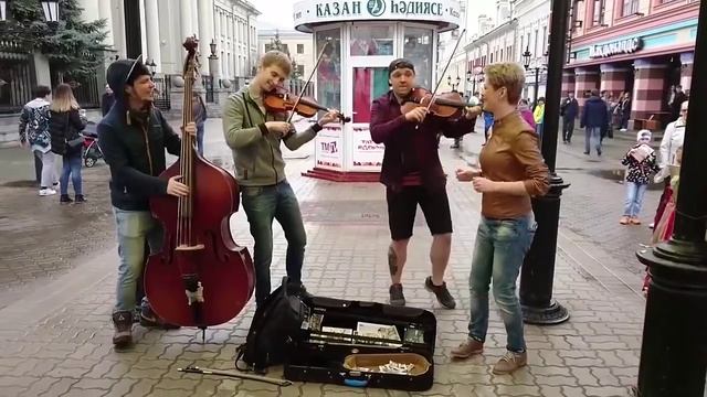 Такого, как Путин! смотреть онлайн