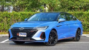 Chery Arrizo 8, обзор после внушительного пробега. Опыт эксплуатации , фишки и косяки.