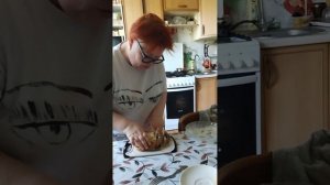 Приятного аппетита😁