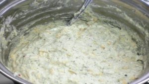 Быстрый хлеб без дрожжей