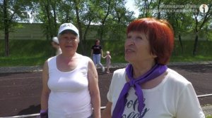 Стартовал юбилейный сезон «Пробегов выходного дня»