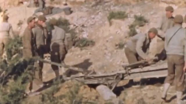 ⚡️"ШОК и ТРЕПЕТ"1941-го года/ВСУ вооружили американским смотреть онлайн