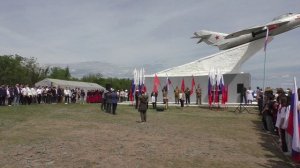 Белогорское. День призывника 2025.