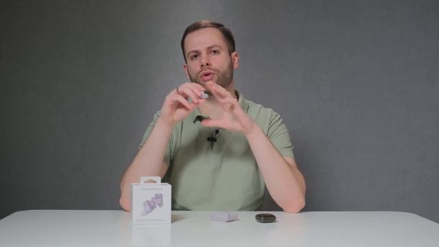 Bowers & Wilkins Pi5 S2 | Премиальные TWS по разумной цене смотреть онлайн