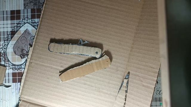 как сделать новый нож из игры standoff 2 стилетон смотреть онлайн