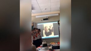 Окончание 9 -го класса 27.05.25.