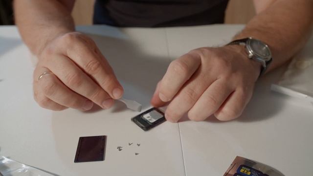 CFE-B своими руками смотреть онлайн