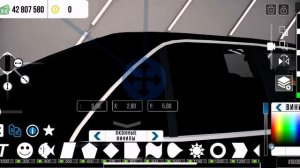 ТУТОР КАК СДЕЛАТЬ ОТКРЫТЫЕ ОКНА В CAR PARKING MYLTIPLAYER