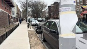 Нью Йорк сегодня. Прогулка по Бруклину. Какой Бруклин ?