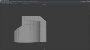 Complex Topology Study - Shape Study - 02