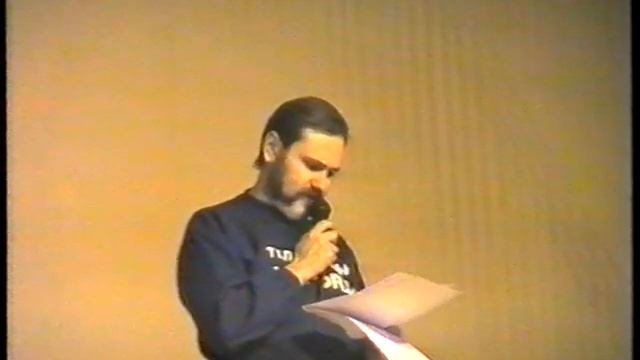 Жаркая Зима, Владимир 2000 смотреть онлайн