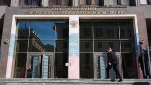 В Совфеде предрекли ответ на участившиеся атаки беспилотников ВСУ