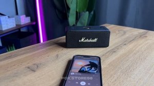 ОБЗОР НА КОЛОНКИ MARSHALL | САМЫЙ ПОДРОБНЫЙ РАЗБОР РЕПЛИК