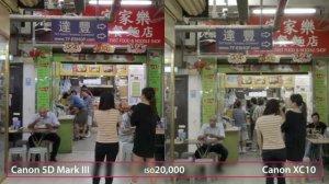 DRTV по-русски: Обзор Canon XC10