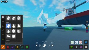 tutorial ship ORCA-туториал корабль КОСАТКА