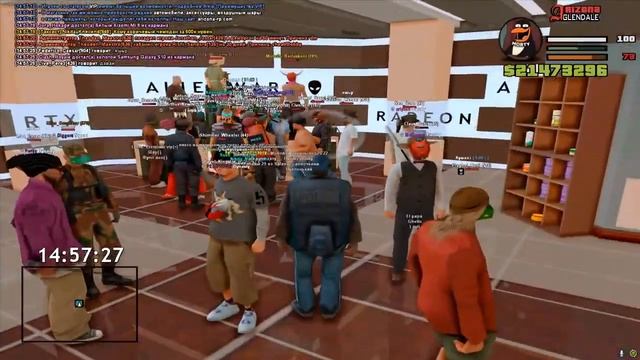 СЛОВИЛ МАГАЗИН ВИДЕОКАРТ за 2 OOO OOO OOO$! ОБНОВЛЕНИЕ на ARIZO смотреть онлайн