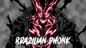 THE BEST BRAZILIAN PHONK 2024   MUSIC PLAYLIST [GYM, AGGRESSIVE, FUNK] (1)