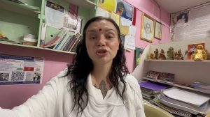 Жизнь в ашраме Сатьи Саи Бабы. Город Путтапарти, Индия.