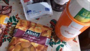 Закупка продуктов в Германии. Цены в Германии.