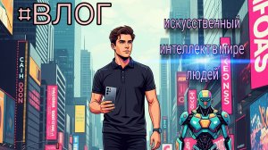 #влог - искусственный интеллект в мире людей #samsung#обвести_и_найти #настроение#интеллект#s25ultra