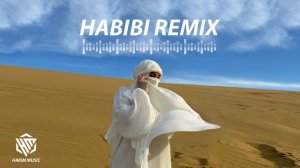 HABIBI REMIX 2024❤️ Красивая арабская музыка❤️