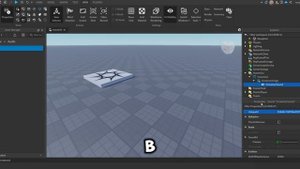 Как сделать скример в Роблокс Студио