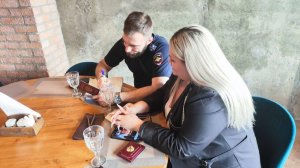 Ресторан грузинской кухни в Мытищах не прошел проверку