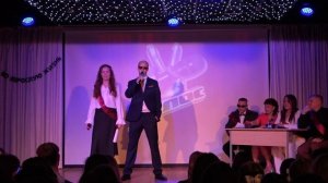 Голос (МБОУ "ЛИЦЕЙ"Выпускной 2025)