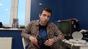 Распаковка ништяков для Playstation One и.... Меня!
