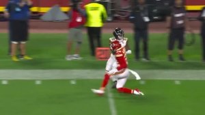 Trent McDuffie Mic'd Up, "I like it unc" vs. Saints Week 5, 2024