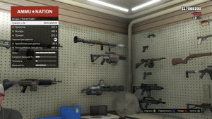 Grand Theft Auto 5 - Одиночная игра - Свободная игра (Часть 1) [Xbox