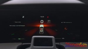 Hongqi E-HS9 (2020-2023) - русификация меню передних и задних мон?