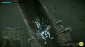 Колоссы с PS4. Ознакомление с игрой 3