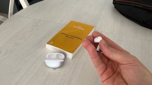 Бюджетные, но крутые? Haylou X1 — Обзор наушников