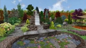 Современное видение ландшафтного дизайна 🕺💡