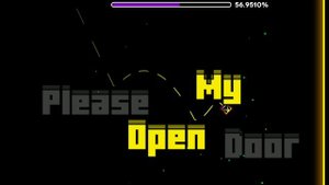 Hock em full ver прохождение geometry dash