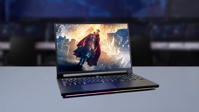 ОБЗОР LENOVO LEGION PRO 7 - 2025 | МОЁ ЛИЧНОЕ МНЕНИЕ смотреть онлайн